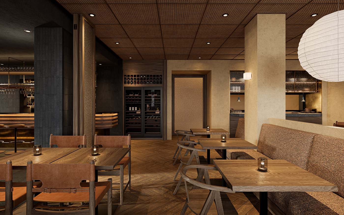 Casa Cook Madonna di Campiglio Italy Dolomites Design Hotel