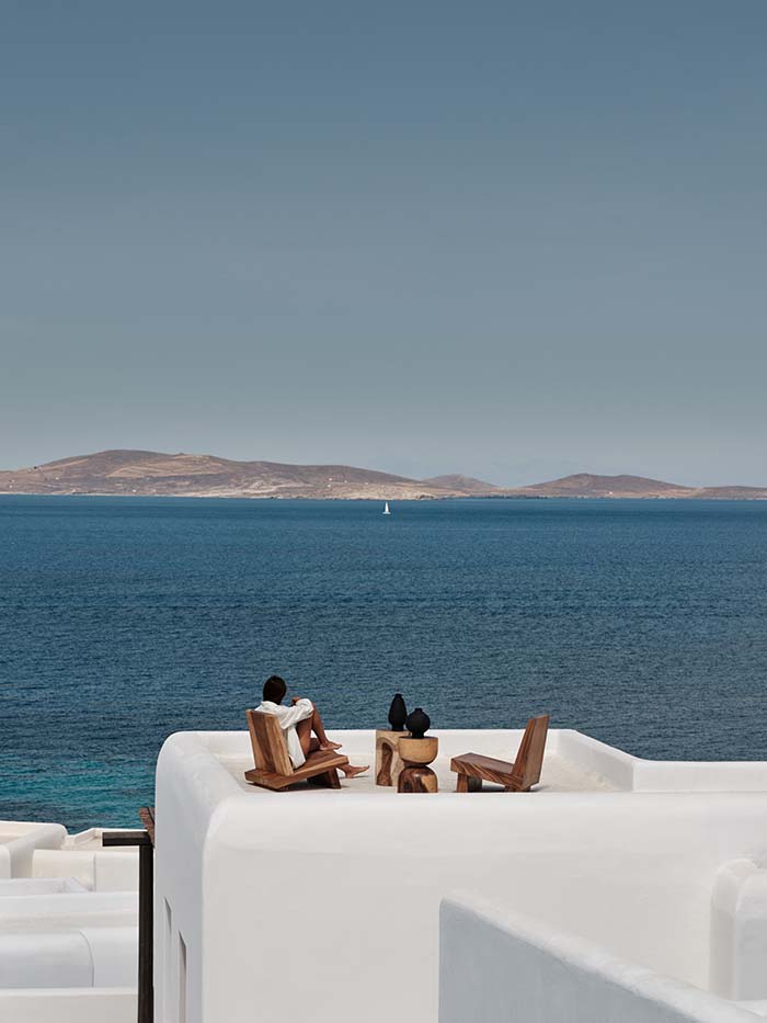 Casa Cook Mykonos