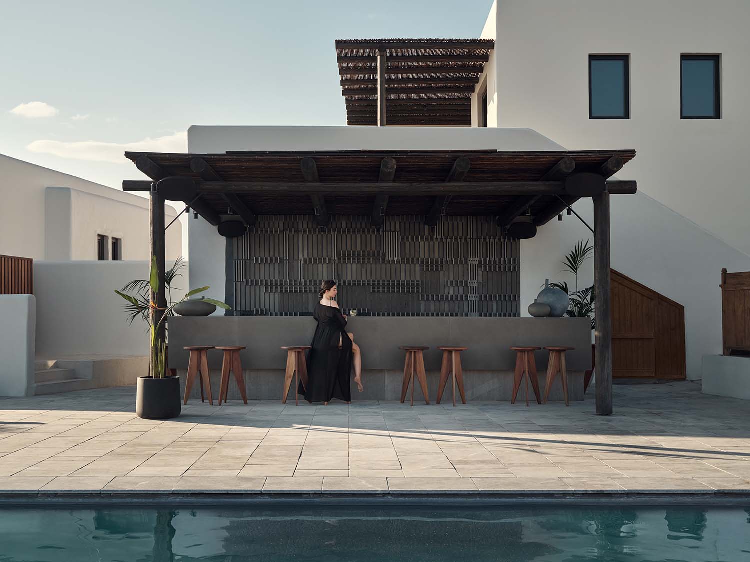 Casa Cook Mykonos Luxury Design Hotel Close to Mykonos Town