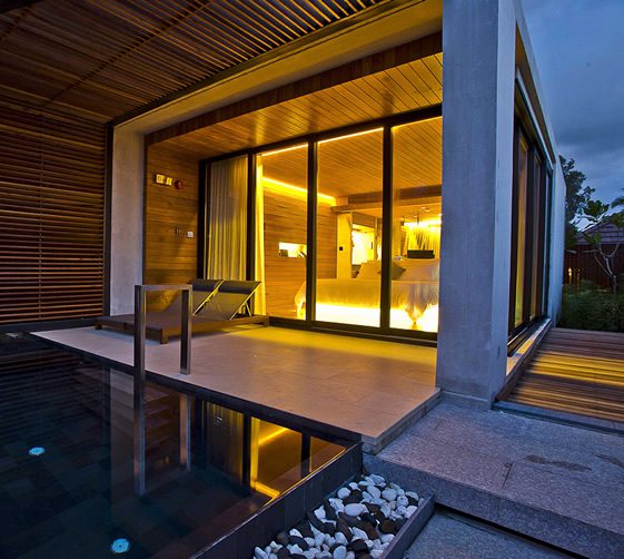 Casa De La Flora, Khao Lak