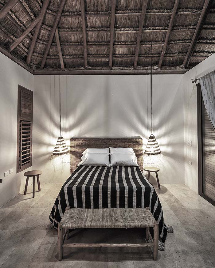 Casa Hormiga Bacalar, Mexico Quintana Roo Design Hotel