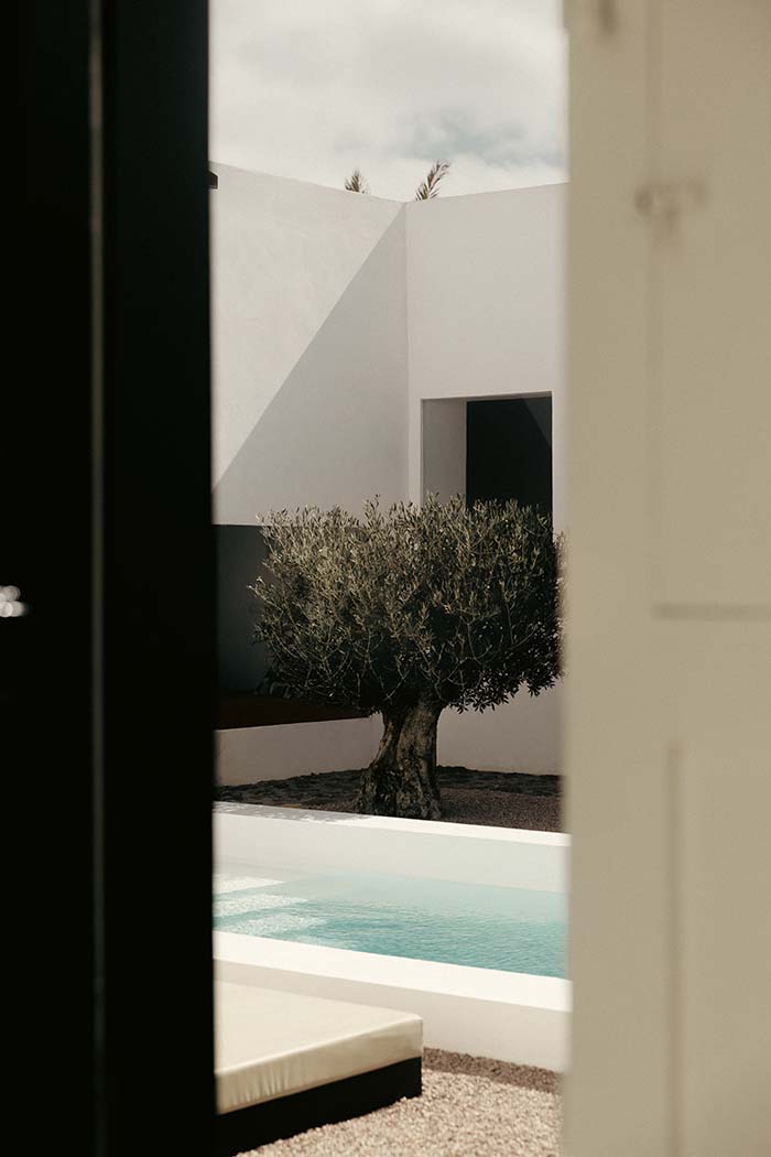 La Oliva Design Hotel