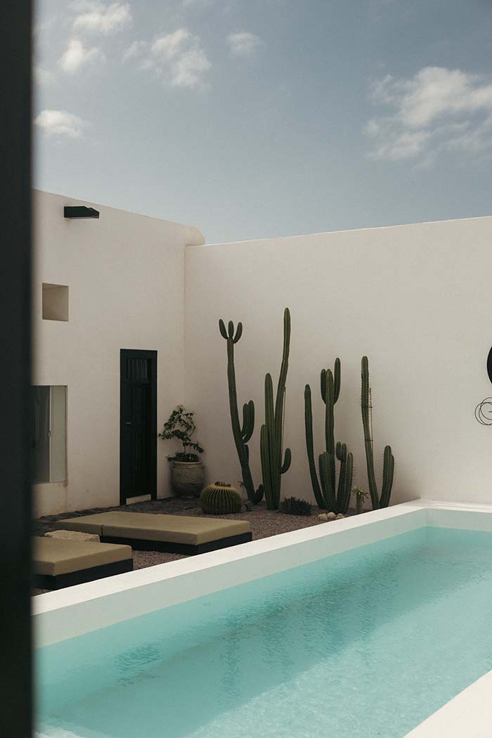 La Oliva Design Hotel