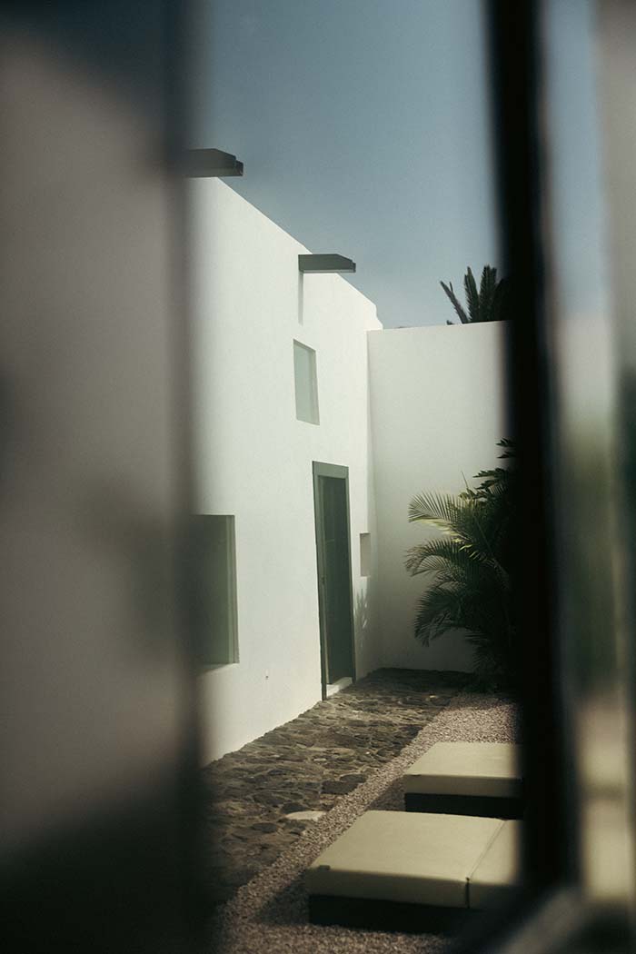 La Oliva Design Hotel