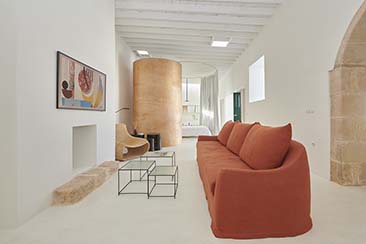 Casa Montelongo, Fuerteventura