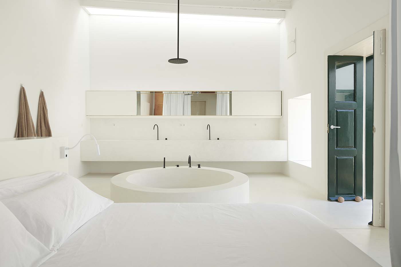 Casa Montelongo Fuerteventura, La Oliva Design Hotel