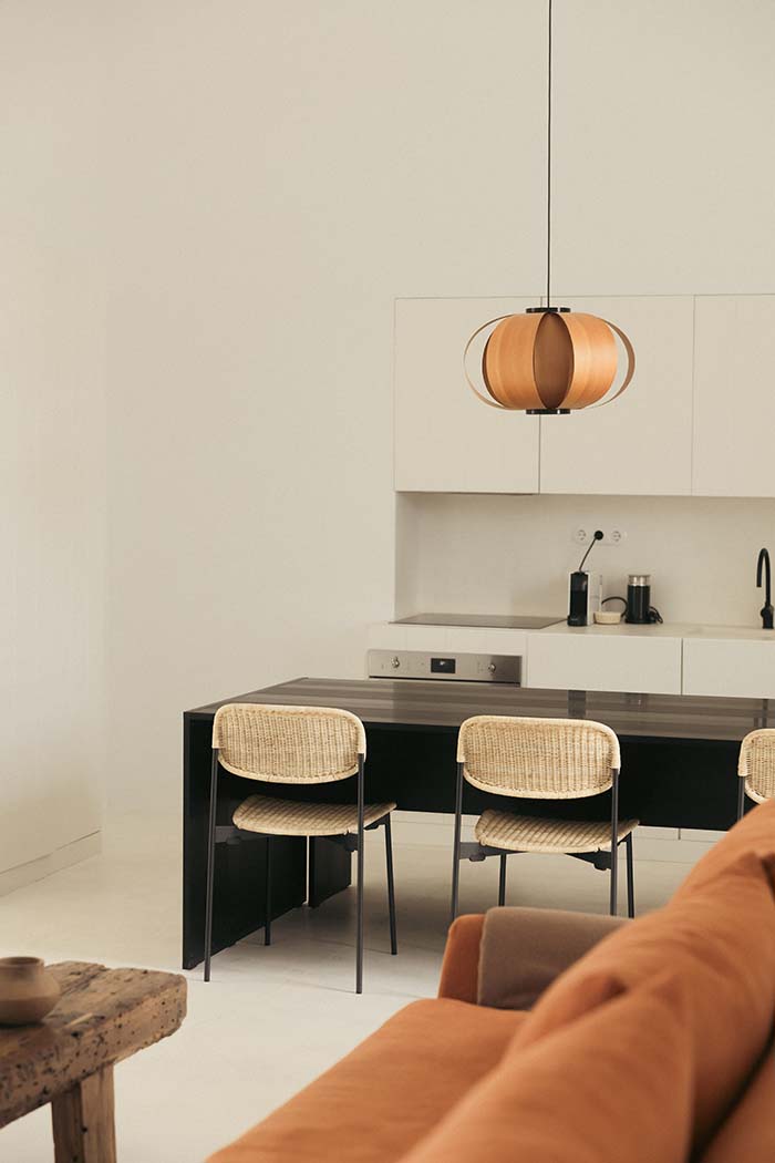 La Oliva Design Hotel