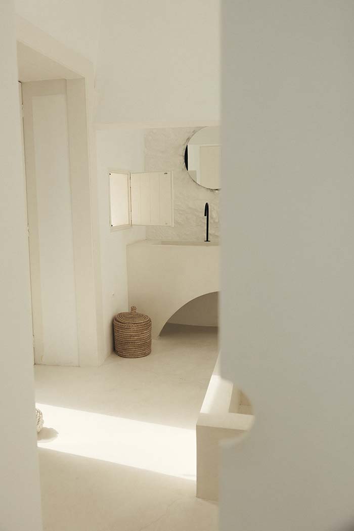 La Oliva Design Hotel