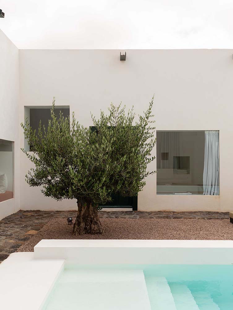 Casa Montelongo Fuerteventura