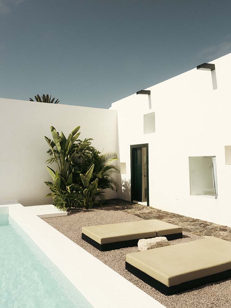 Casa Montelongo Fuerteventura