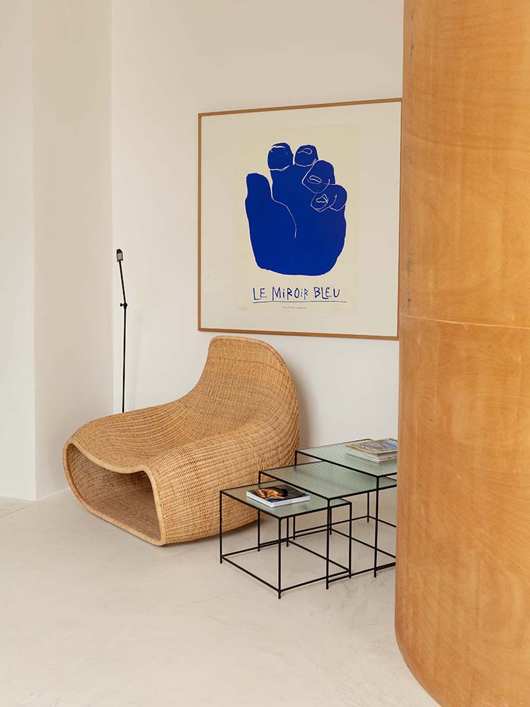 Casa Montelongo Fuerteventura