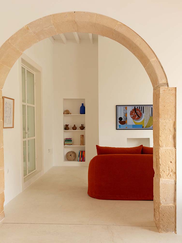 Casa Montelongo Fuerteventura