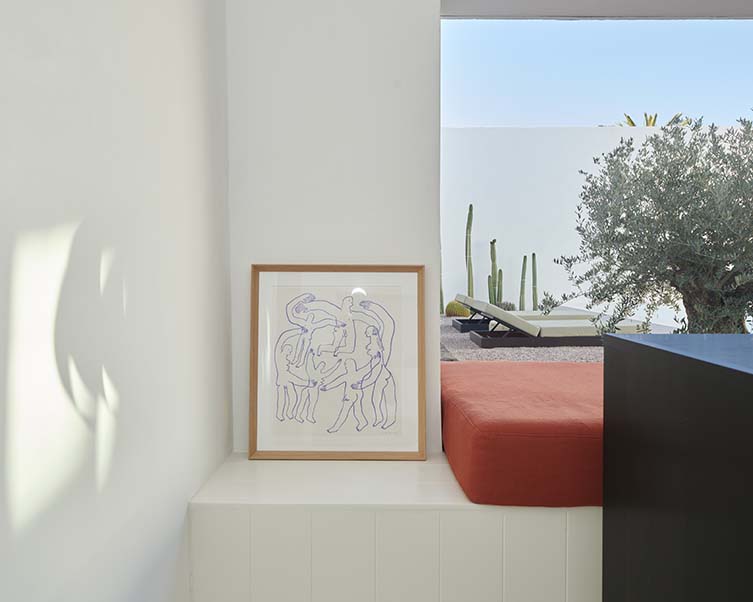 Casa Montelongo Fuerteventura