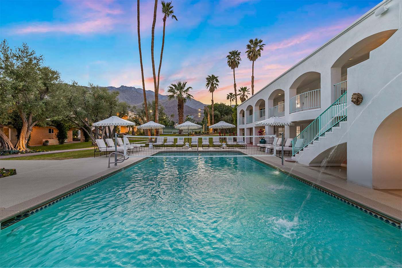 Casa Palma, Palm Springs