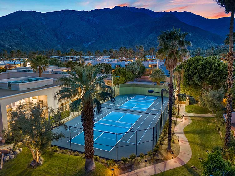 Boutique Resort and Social Club