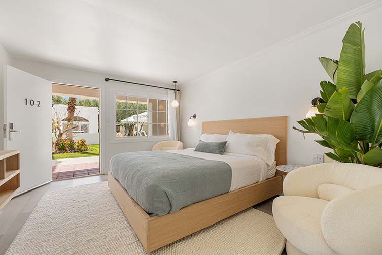 Boutique Resort and Social Club