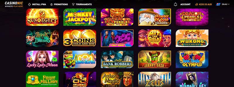 20 casino Mistakes You Should Never Make