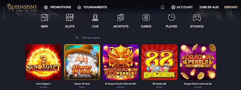 Top 3 Ways To Buy A Used casino online