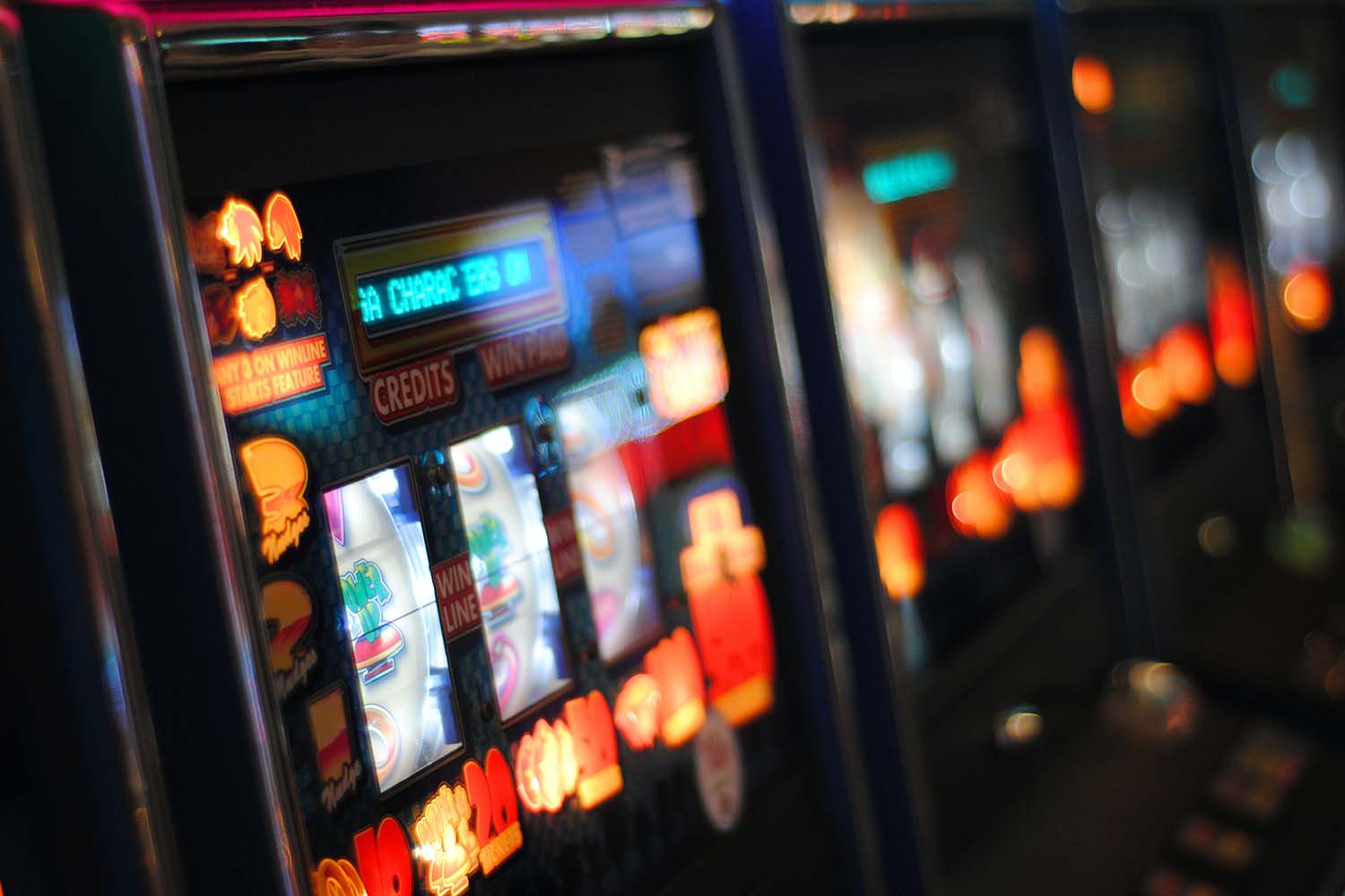 10 Warning Signs Of Your aus pokies Demise