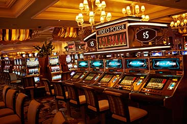 World Class U.S. Casino Resorts Beyond Las Vegas