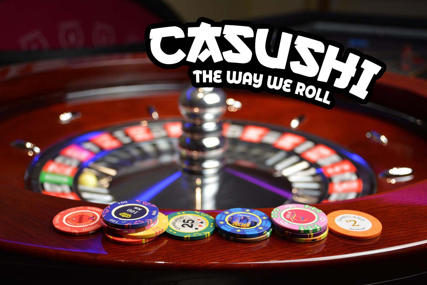 Casushi Casino UK Review: Pros, Cons, and Everything In-Between