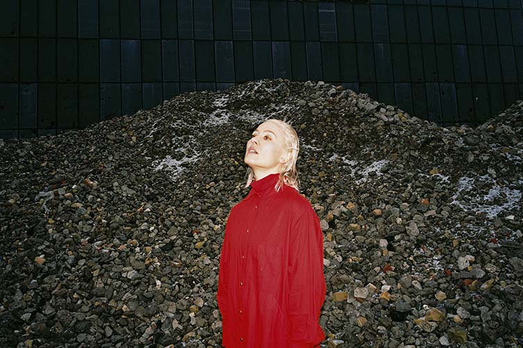 Cate Le Bon Interview