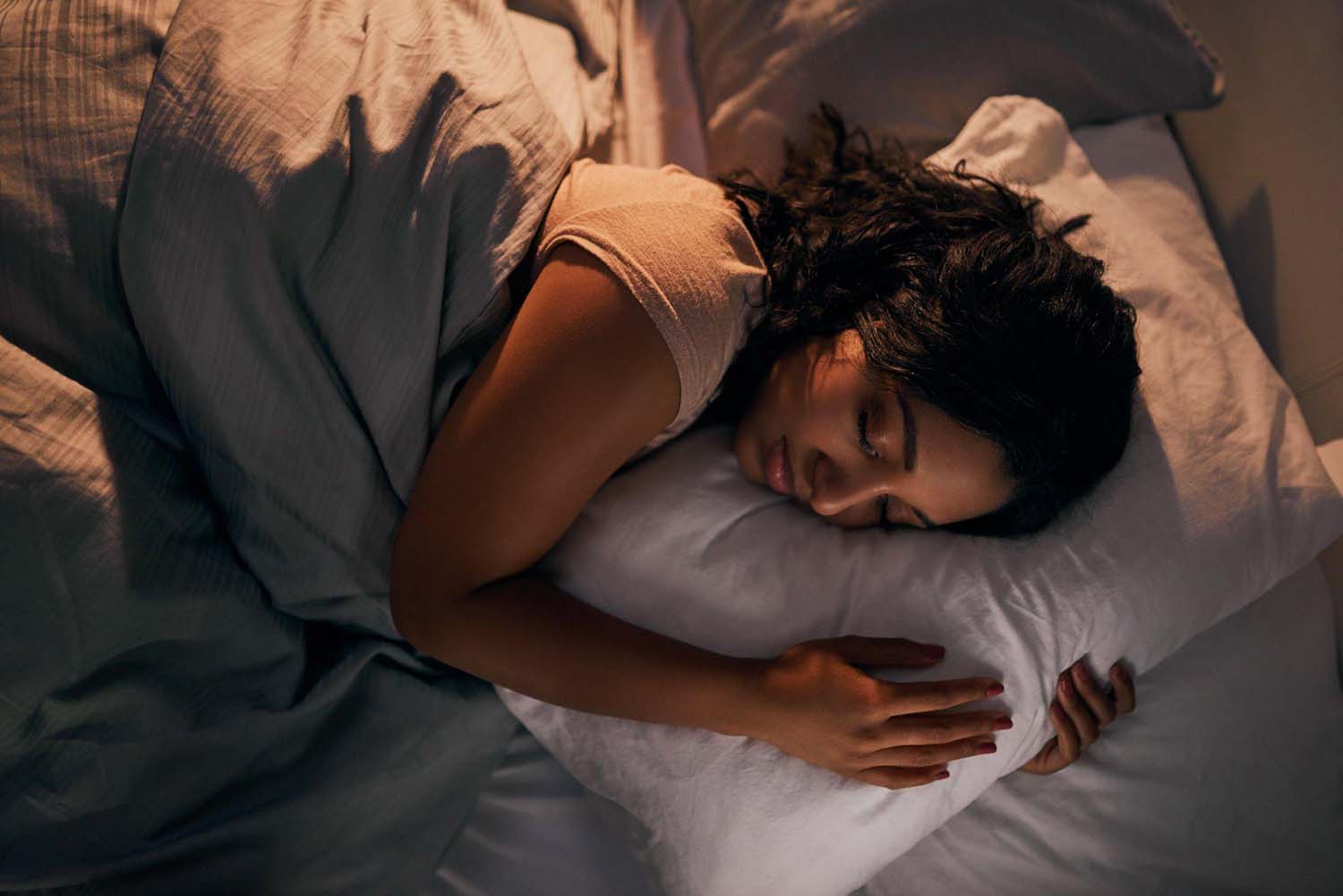 CBD and Insomnia: Unlocking the Natural Sleep Solution