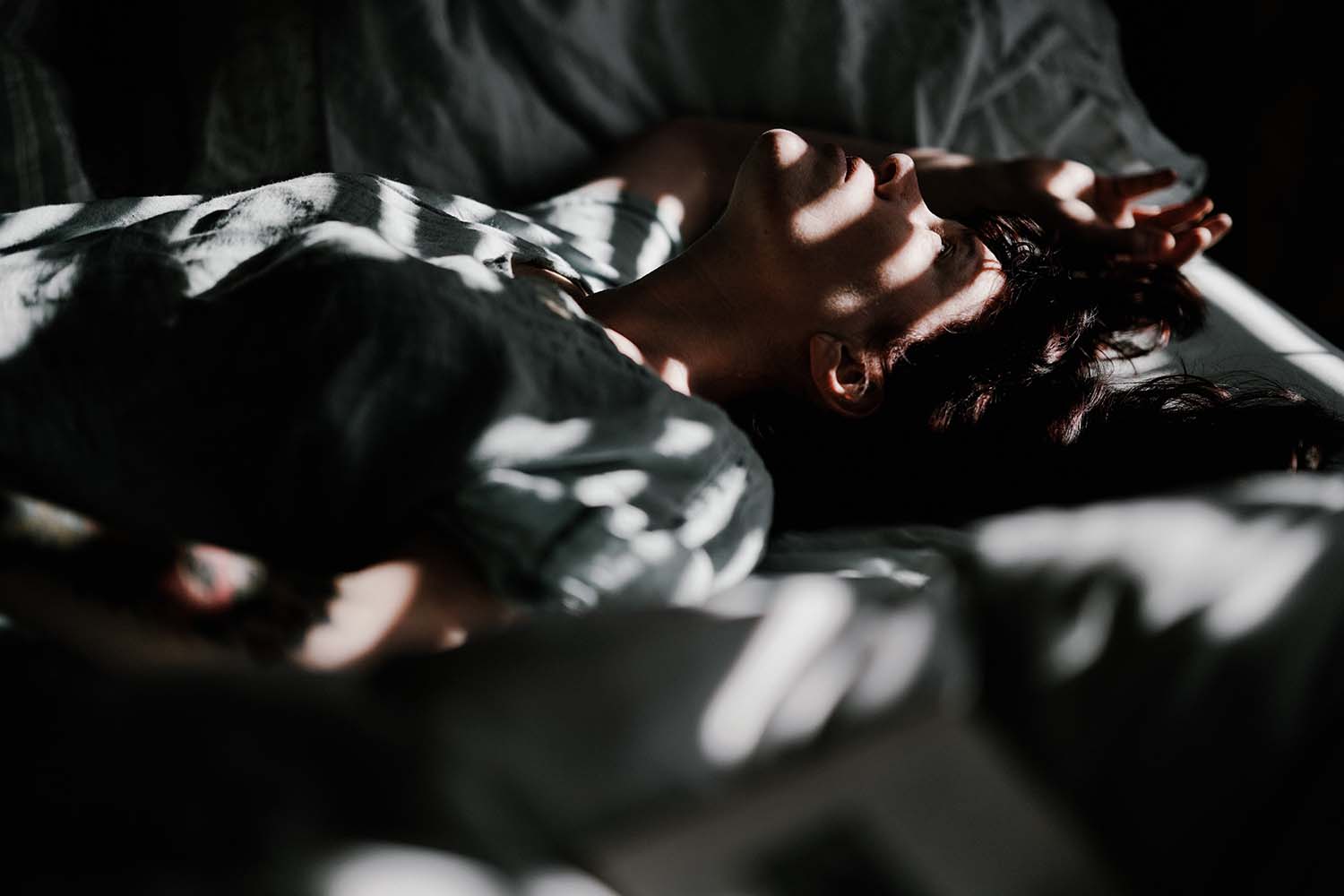 5  Reasons You Should Try CBD For Sleep