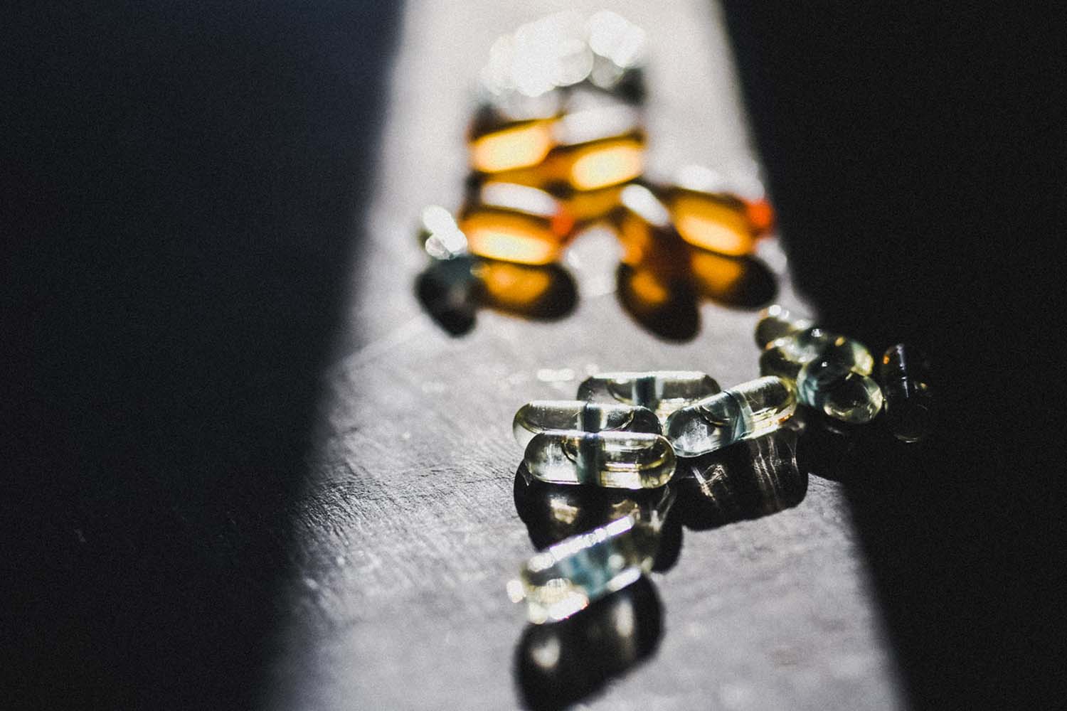 The Benefits of CBD Capsule Softgels