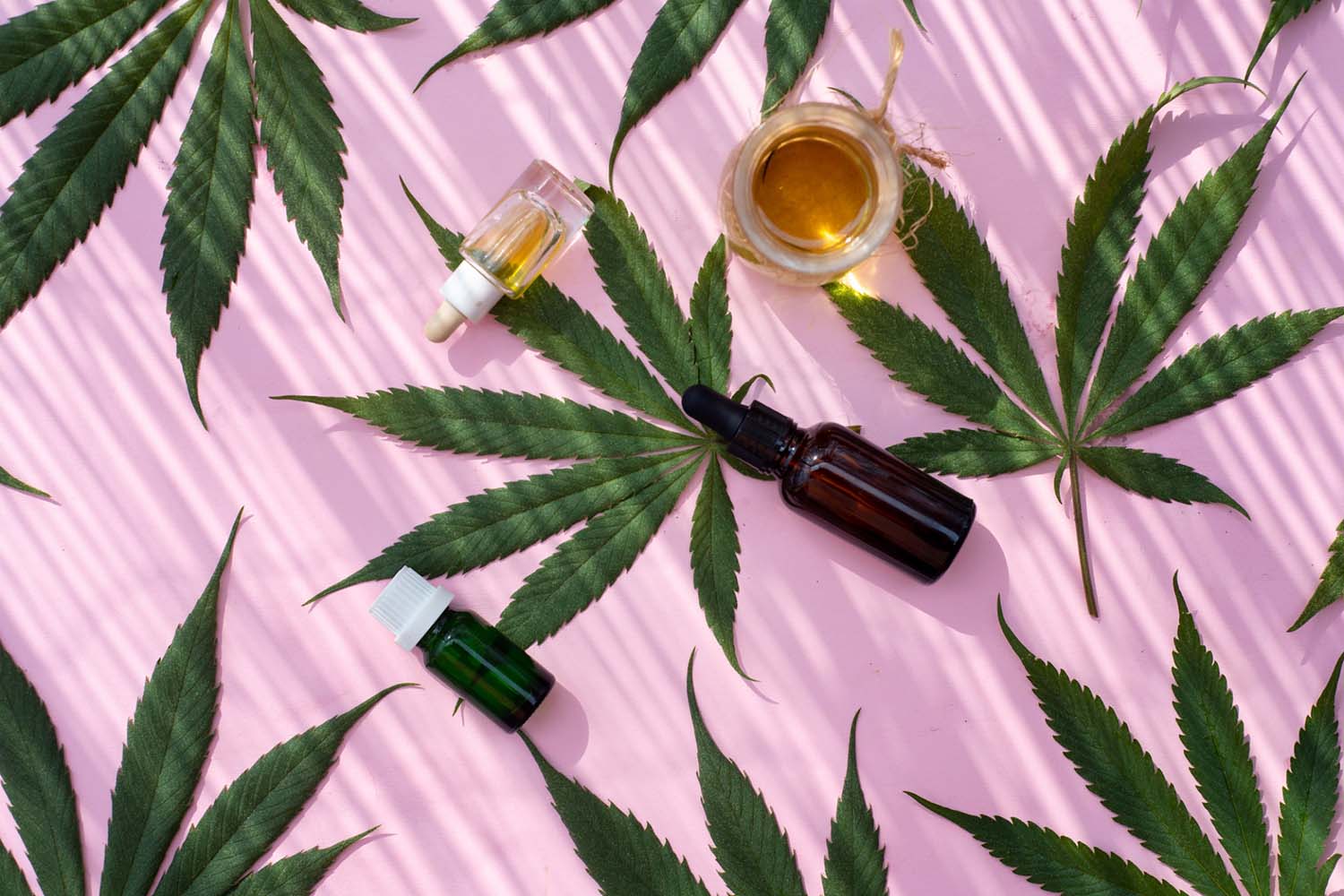Are CBD Oil Benefits Too Good to be True?