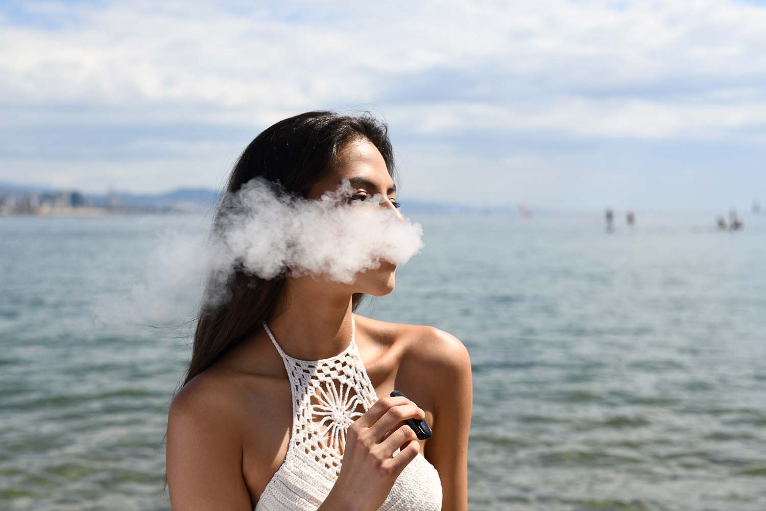 What Do CBD Vapes Feel Like?