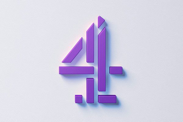 Channel 4 Rebrand