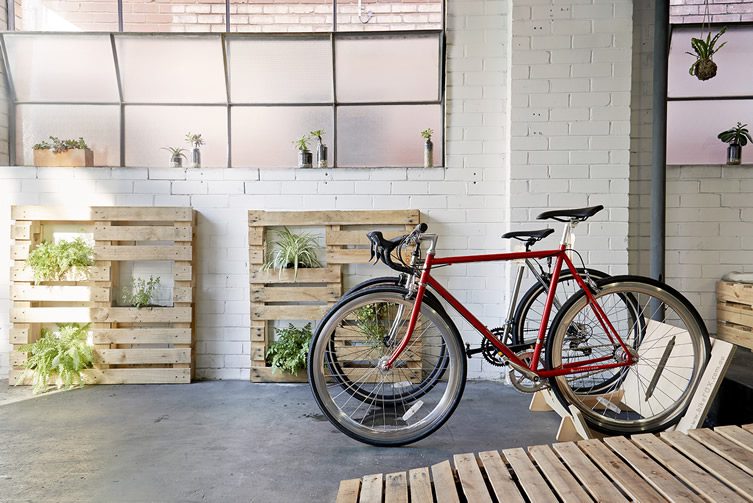 Chappelli Cycles — Melbourne