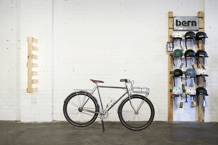 Chappelli Cycles — Melbourne