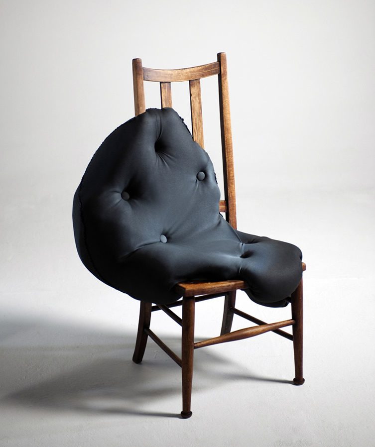 Charlotte Kingsnorth Hybreed Chairs