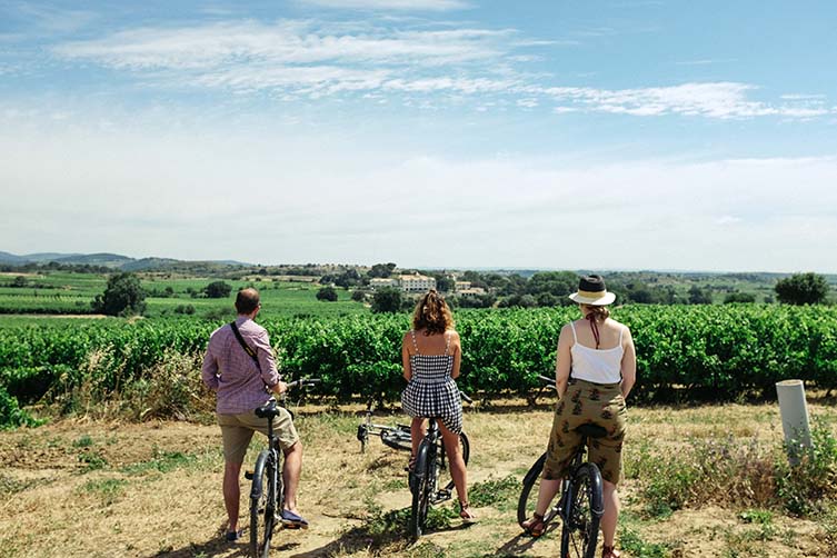 Languedoc Luxury Hotel