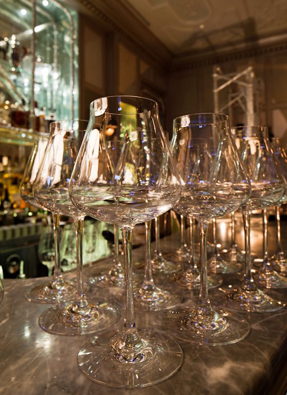 DRNK; Chateau Baccarat