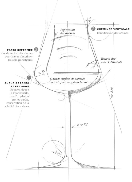 DRNK; Chateau Baccarat