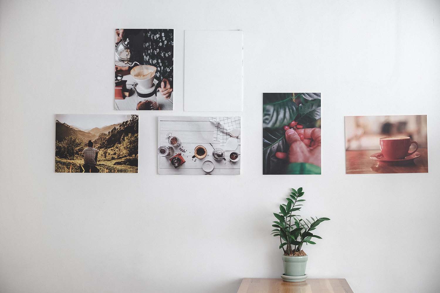 Checklist for Getting Canvas Prints Online
