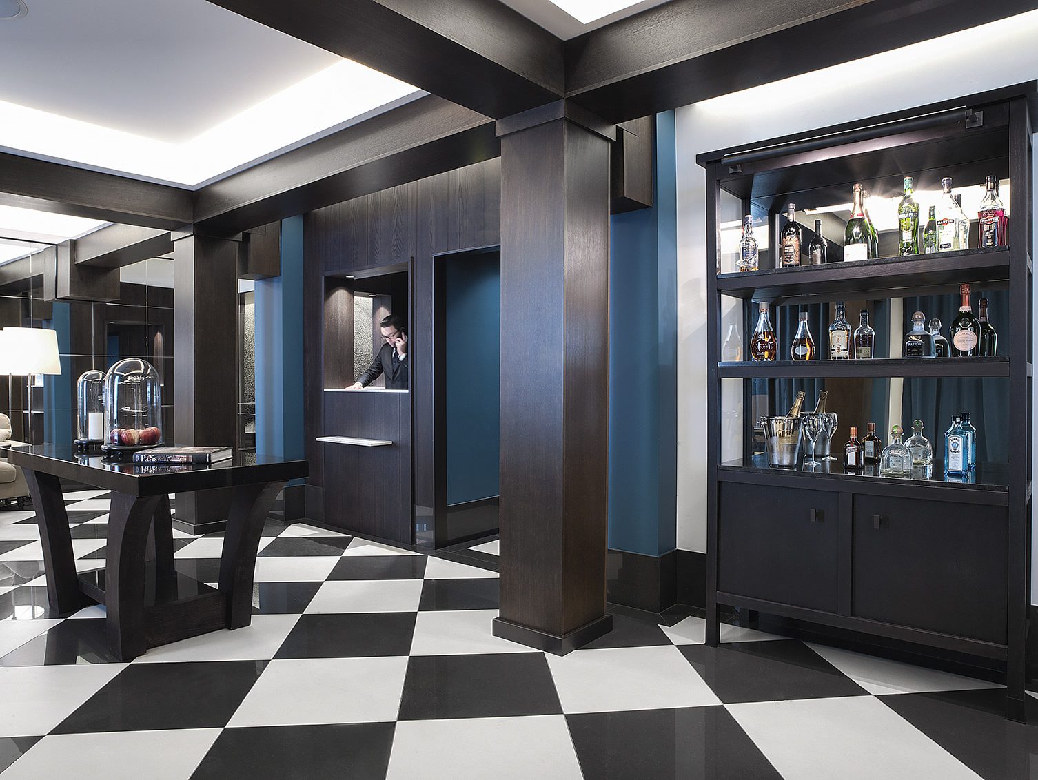 The Chess Hotel  Paris hotels, Hotel inspiration, Hotel interiors