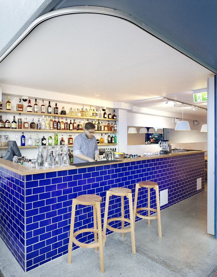 Chester Street Bakery & Bar — Brisbane