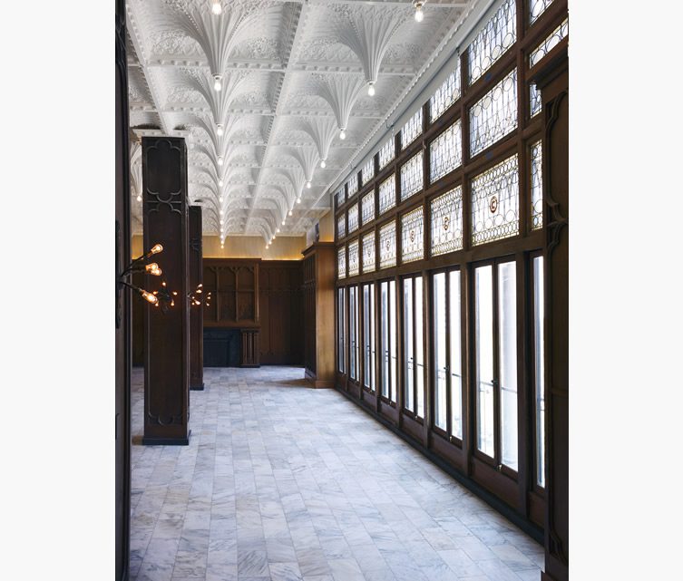 Chicago Athletic Association — Chicago