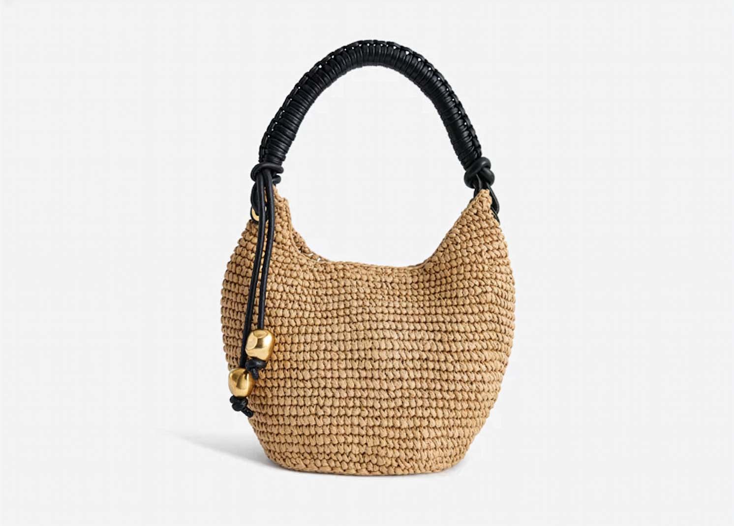 Madewell The Camren Mini Bag