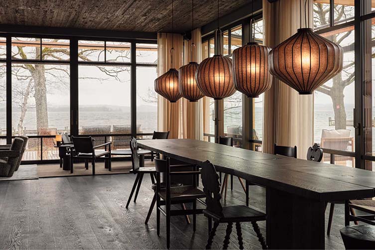 Chiemgauhof Lakeside Retreat