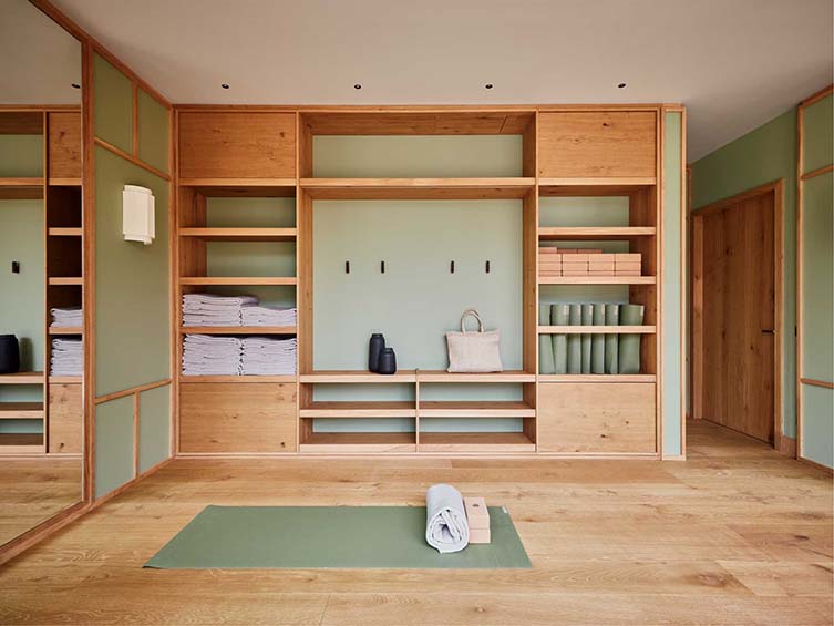 Chiemgauhof Lakeside Retreat