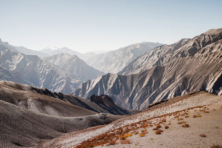 Children of Zanskar Photography Book Kickstarter