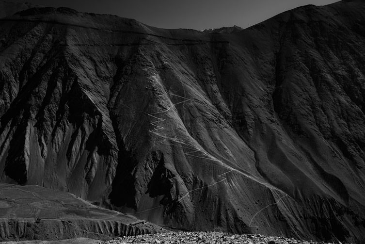 Children of Zanskar Photography Book Kickstarter