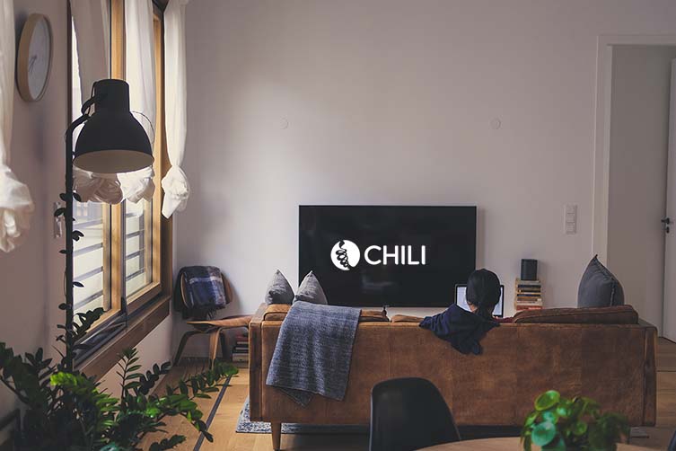 Chili.com UK