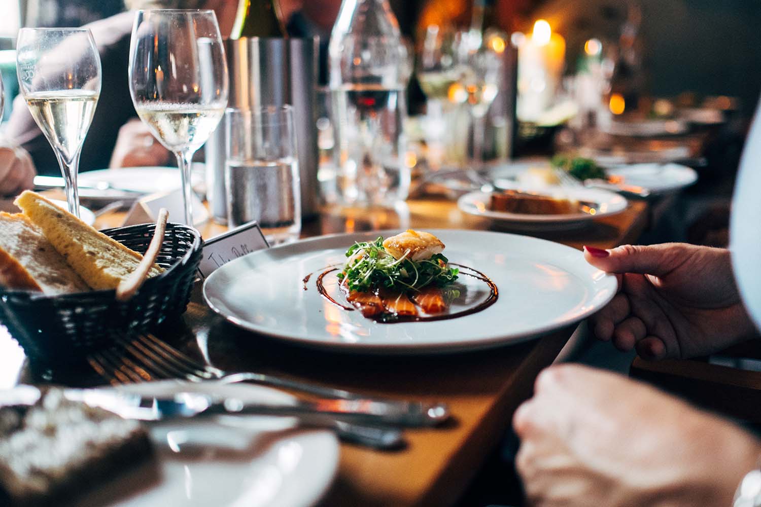 Things to Consider When Choosing a Restaurant