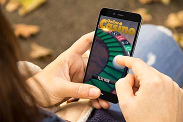 Factors For Choosing an Online Casino Factors For Choosing an Online Casino